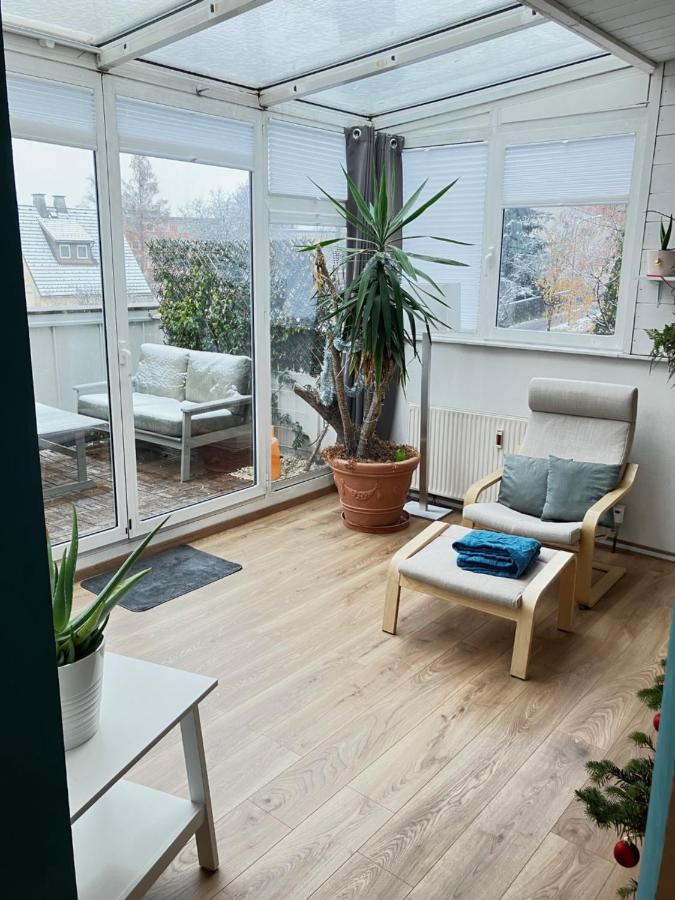 City Center Apartment Villach Eksteriør billede