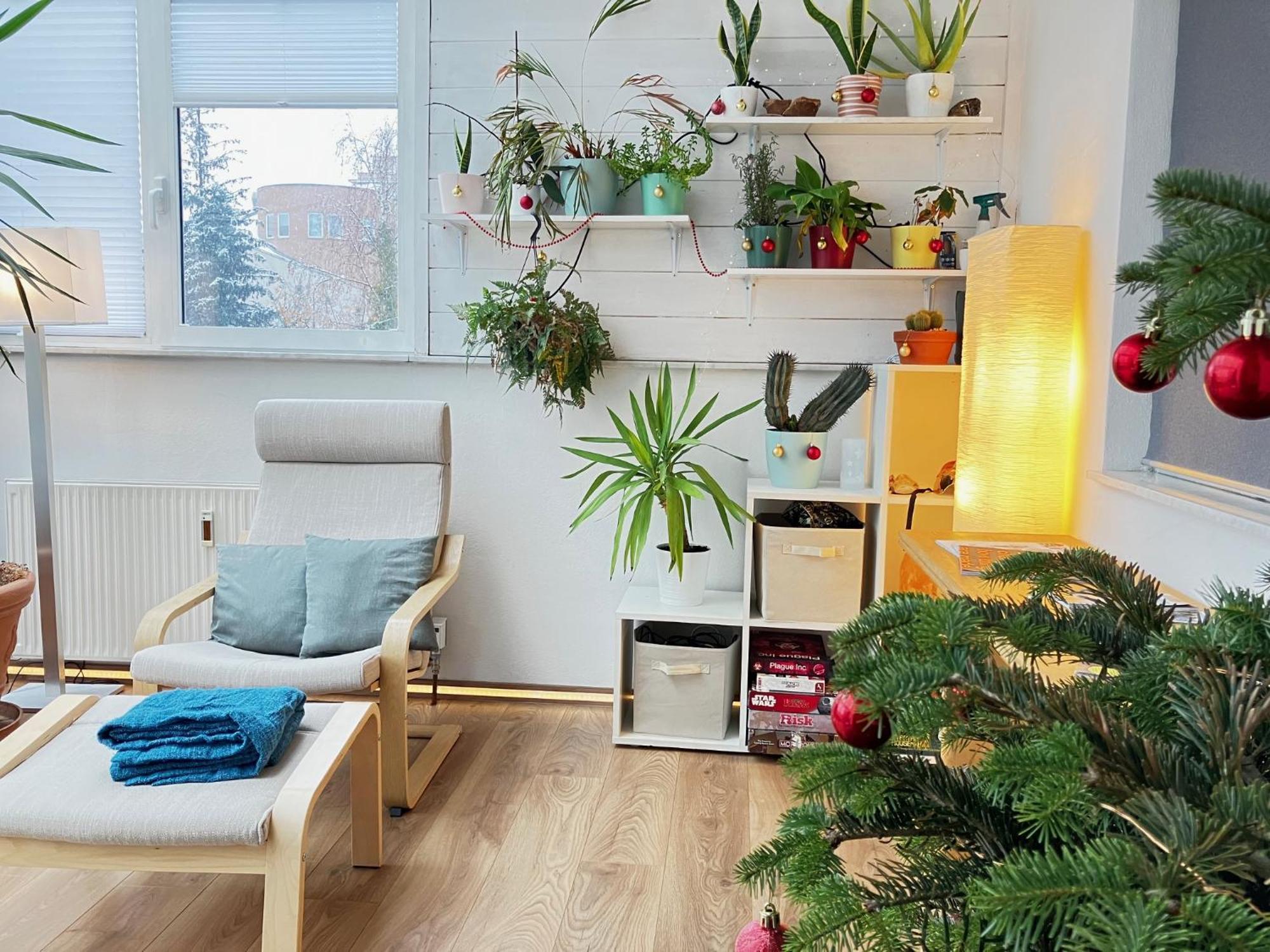 City Center Apartment Villach Eksteriør billede
